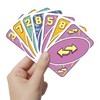 Mattel Games FPW34 Phase 10 Masters Card Game, Suitable for