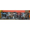 Specially Selected Belgian Chocolate Chunks Semi-Sweet 43% CACAO and Dark