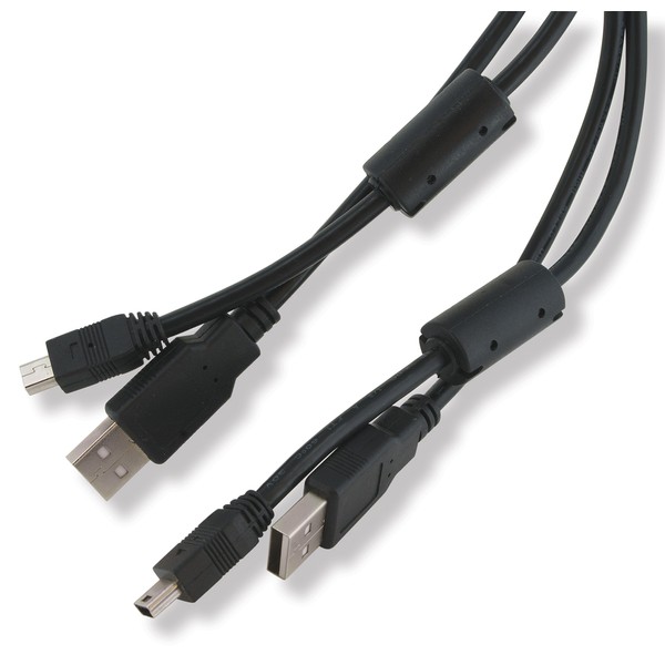 SportDOG Brand TEK Series 2.0 Adaptor Cable Accessory - Replacment USB Charging Adaptor or Computer Connector