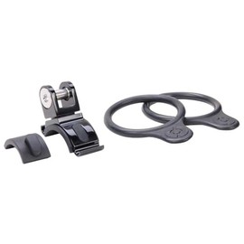 Supernova 31.6/26/25.4mm Alloy O-ring Handle Bar Mount