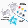 Tara Toys Paint Sharks