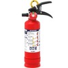 Ougist ABC Fire Extinguisher for Home & Vehicle - 2.5