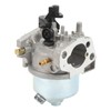 Carburetor Engine Aluminium Grass Mower Carburetor Replacement for Garden Equipment