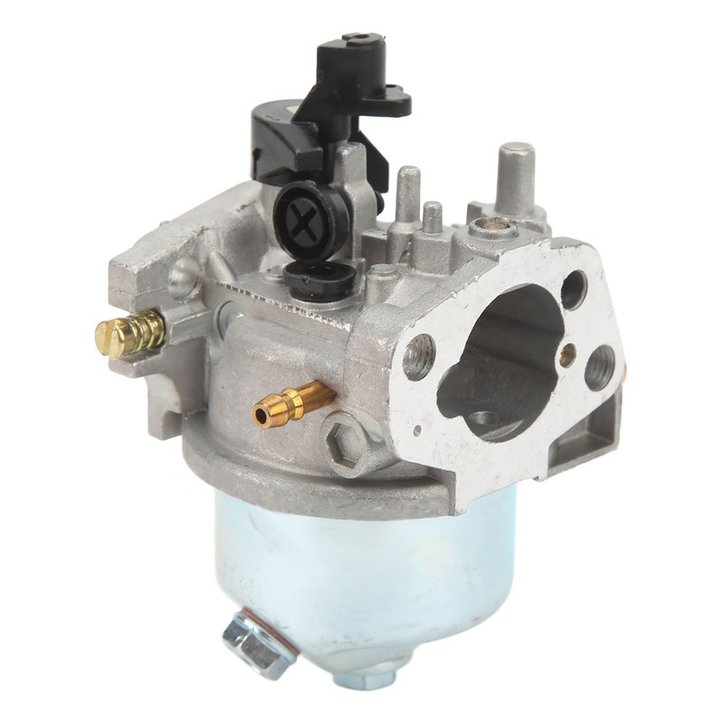 Carburetor Engine Aluminium Grass Mower Carburetor Replacement for Garden Equipment