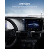 LANTU Mustang Screen Protector for 2024 2025 2026 Ford Mustang
