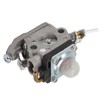 Aluminium Carburetor for Husqvarna 122HD45 for Redmax CHT220 for Jonsered