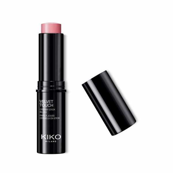 KIKO MILANO - Velvet Touch Creamy Stick Blush 07 Stick
