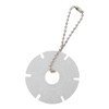 Bike Spoke Tension Meter Adjustable Accurate Scale Aluminum Alloy Wheel