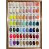 MunNail full color Be sure to check the numbers in