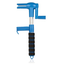 alca® Tie Down Strap Reel