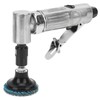 Engraving Machine 90° Bend Angle Pneumatic Grinding Polishing Tool with