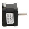 17HS3401S 17 Alloy Stepper Motor 4 Wires Equipment Supplies for