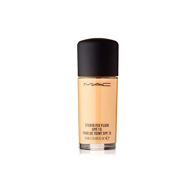 MAC Studio Fix Fluid SPF 15 30ml NC25 by, 1