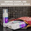 Theraworx Protect 60-Count Wipes for Daily Urinary Health and Hygiene