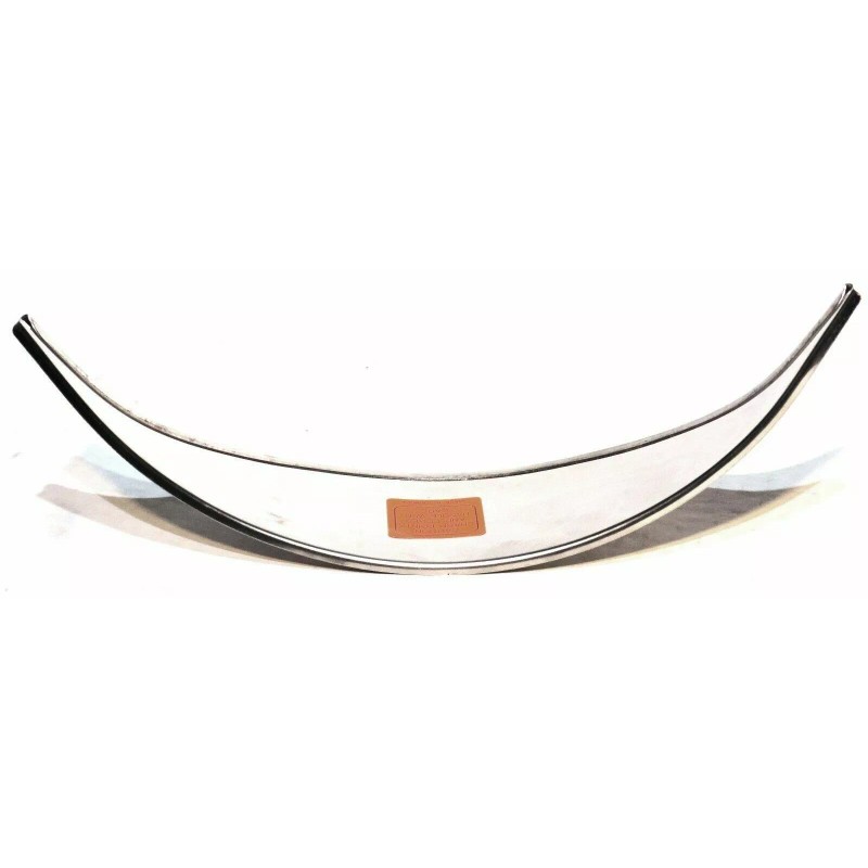 Grand General (GG) 7” Round Headlight Visor for Peterbilt Kenworth