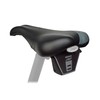 SMP Unisex - Adult Smp-2201709900 Saddle Rain Cover, Black, One