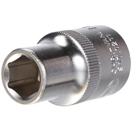KS Tools 917.1211 CLASSIC Hex Socket, 1/2-Inch, L=38mm, 11mm