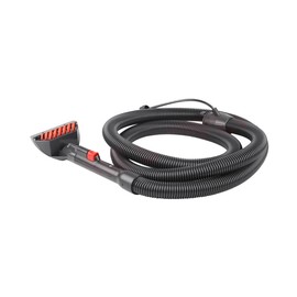 Replacement 10' Hose With Upholstery Tool For Bissell Commercial Carpet Cleaners Models BG10 and 86T3, Replaces Part # 2037443 and 30G3