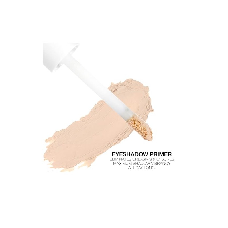 Palladio Primer de Sombras de Ojos Transparente