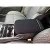 Car Console Covers Plus Made in USA Designed for Jeep