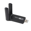 WiFi Adapter Wireless Dual Band 5.8G/2.4G 1300M Mini USB 3.0