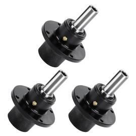 Deck Spindle Assembly for Scag Cheetah, Sabre Tooth Tiger, Tiger Cat, Tiger Cub, Turf Tiger, Wildcat with 52" Advantage Deck, 41001 41007 41008 46020 461663 46400 46631 530301 30301 5030301 5061033