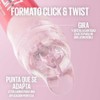 Maybelline New York Lifter Gel Brillo de Labios Tono Melon-ade