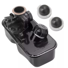 Briggs & Stratton Carburetor Fuel Tank for Push Mower 3.5-5.5 Hp Briggs Stratton 550 Series Engine