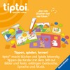 Ravensburger tiptoi Game 00168 – My Colours and Shapes, Educational