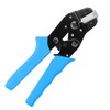 28‑14AWG Wire Terminal Crimping Plier Cable Connector Clamping RC Model