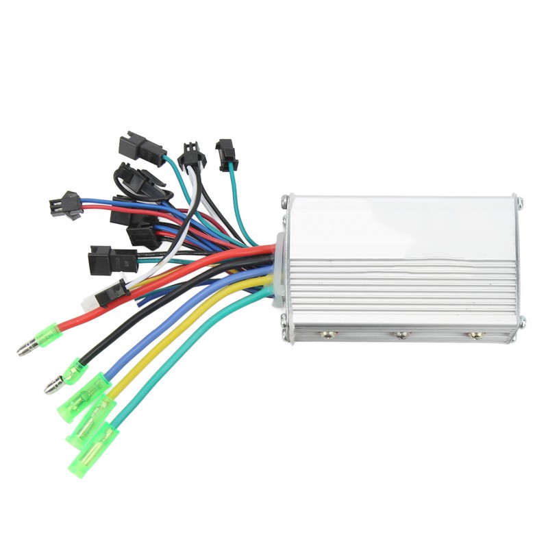 36V Motor Brushless Controller 250W 350W with 880 LED Display