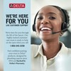 DELTA FAUCET RP61273CZ Delta Tub and Shower Faucets and Accessories,