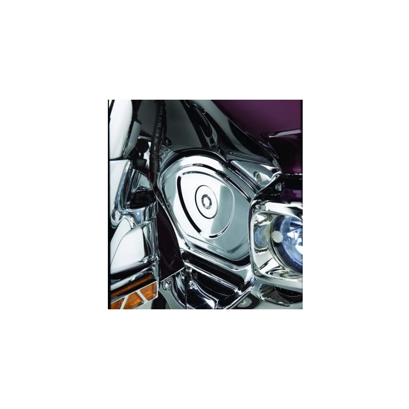 TCMT Timing Chain Cover Fit For Honda Goldwing GL1800 2001-2017