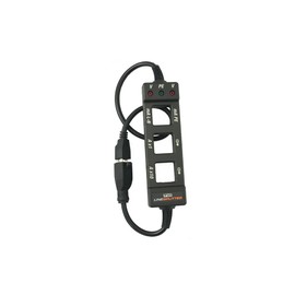 HT Instruments LineSplitter - Conductor Splitter Without Cable Stripping, 120V