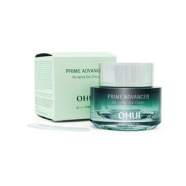 Ohui Prime Advancer De-aging Eye Cream 25ml Y / 오휘 프라임 어드밴서 디에이징 아이크림 25ml Y
