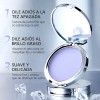 Lt Powder Makeup Base, Long-lasting Setting Powder, 10