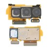 Rear Camera Flex Cable for Galaxy S10 G973U Professional High