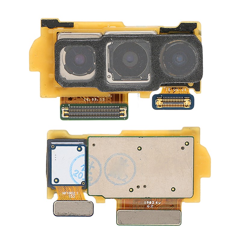 Rear Camera Flex Cable for Galaxy S10 G973U Professional High