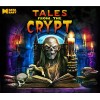 Data East Tales From The Crypt Data East Pinball Machine Custom Translite 02