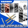 5pcs Screw Taps M3M4M5M6M8 HSS Threading Drill Tap Chamfer Tap