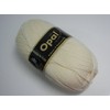 Opal Plain 4-Ply – 3081 Natural – 100 g Sock