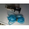 Teppich Fuel Primer-Plunger Pump Kit for Polaris Skidoo for Snowmobile