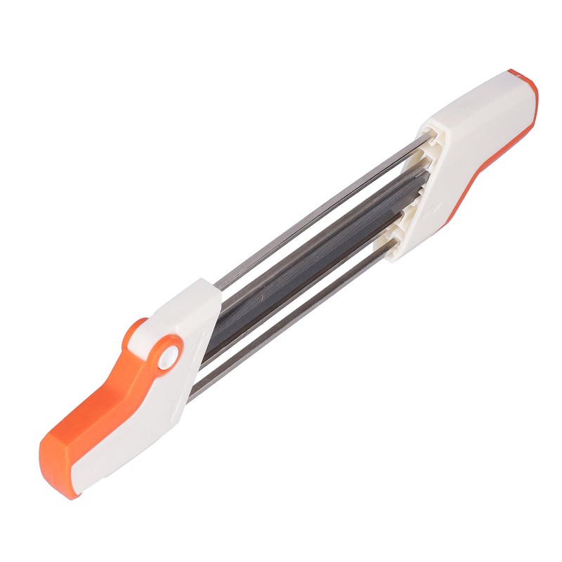 Chainsaw Sharpener 2 in 1 Accurate Fast Durable Flexible Portable