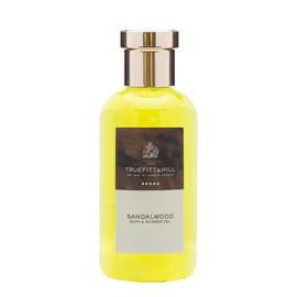 Truefitt & Hill Sandalwood Bath & Shower Gel 200ml