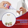 Silicone Glue, Clear Super Adhesive for Silicone, Car, TPU, TPR,