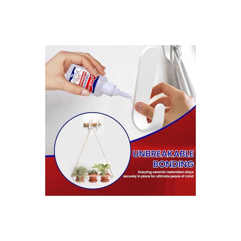Silicone Glue, Clear Super Adhesive for Silicone, Car, TPU, TPR,