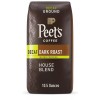 Peet’s Decaf Decaffeinated 2025 Peet's-Decaf House Blend Ground Bean Coffee