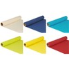 PAPSTAR Table Runner Turquoise 500 x 40 cm Tear-Resistant
