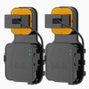 FARSAIL 2-Pack Wall Mounts for Blink Sync Module, Blink XT