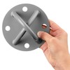 LORESO Wall Ceiling Anchor - Heavy Duty Mount Bracket for